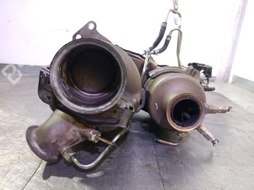 Particulate filter AUDI Q3 (F3B) 35 TDI | BP29488829M81 