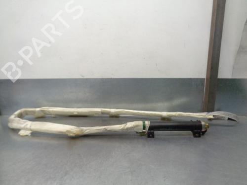 Left curtain airbag MERCEDES-BENZ S-CLASS (W220, V220) S 500, S 500 L (220.075, 220.175, 220.875) | BP18268777C11 