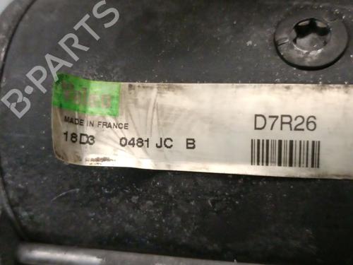 Starter PEUGEOT BOXER Van (244) 2.0 HDi | BP36460927M8 - Image 5