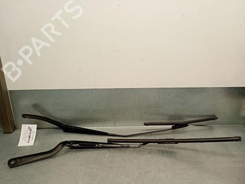 Front windshield wiper arm SMART FORFOUR Hatchback (453) electric drive (453.091) | BP29475522C143 