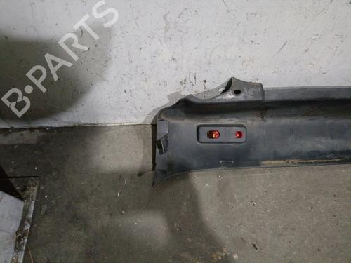 Pare-chocs arrière RENAULT TRAFIC II Van (FL) | BP30921457C8