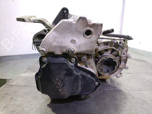 Gearbox SEAT LEON (1P1) 1.6 TDI | BP29425681M3 