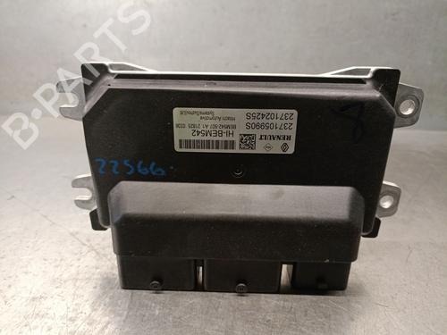 Used Engine control unit (ECU) RENAULT CAPTUR II (HF_) E-TECH 160 (158 hp) 25273181