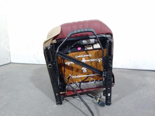 Right front seat ALFA ROMEO BRERA (939_) 2.4 JTDM 20V (939DXD1B, 939DXD12) | BP33461131C16  - Image 9