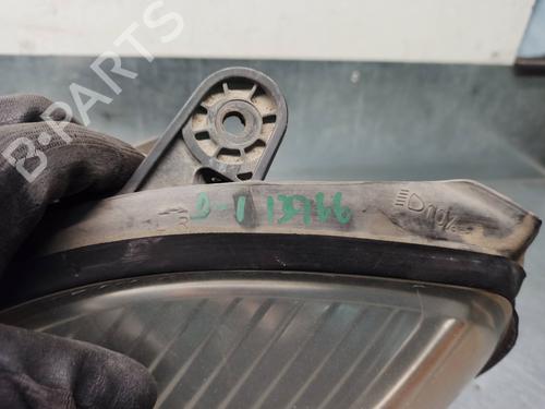 Left headlight KIA RIO I Hatchback (DC) 1.3 | BP8411375C28 