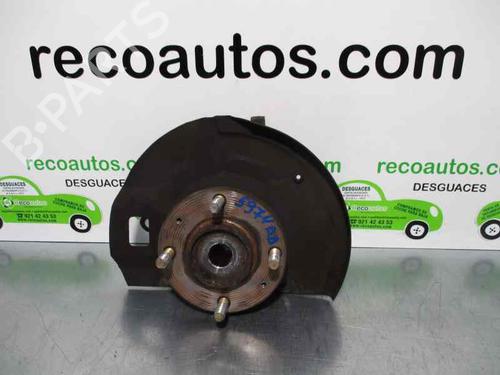 Used Right front steering knuckle Right front steering knuckle HYUNDAI LANTRA II (J-2) 1.6 16V (114 hp) 2820041 2820041