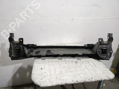 Front bumper reinforcement VW TRANSPORTER T5 Bus (7HB, 7HJ, 7EB, 7EJ) 1.9 TDI | BP29746261C109