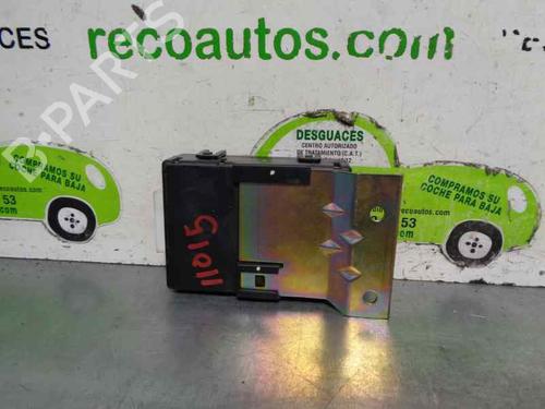 Electronic module CHEVROLET LACETTI (J200) 1.6 | BP5788891M83 
