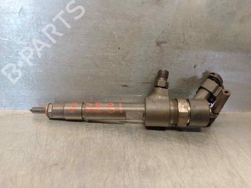 Used Injector FIAT DOBLO MPV (119_, 223_) 1.9 JTD (105 hp) 15404262