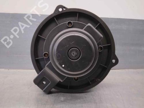 Heater blower motor CHEVROLET MATIZ (M200, M250)  | BP13019953M62 