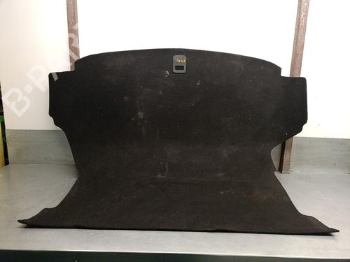 Used Rear parcel shelf TOYOTA AVENSIS Saloon (_T27_) 2.0 D-4D (WWT271_) (143 hp) 30612862