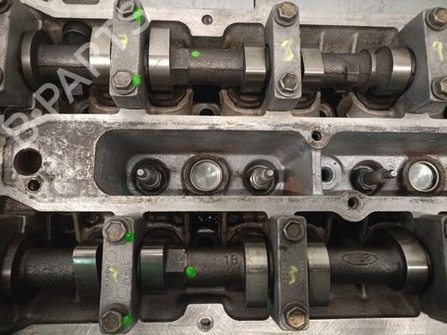 Cylinder head FORD FOCUS II (DA_, HCP, DP) 1.6 | BP32185348M5 - Image 4