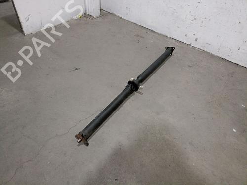Used Driveshaft BMW 1 (F20) 118 d (150 hp) 29969541