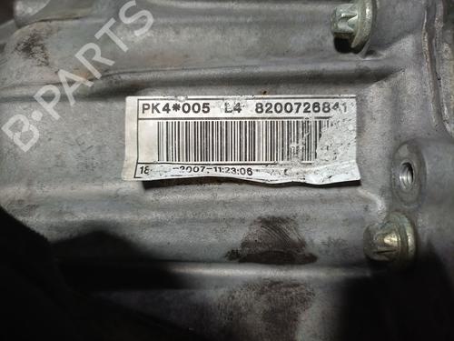 Gearbox RENAULT ESPACE IV (JK0/1_) 2.0 dCi (JK03, JK04, JK1C, JK1G, JK1J, JK1K) | BP36278138M3  - Image 10