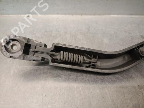Rear windshield wiper arm NISSAN NOTE (E12) 1.5 dCi | BP38253665C144 - Image 3