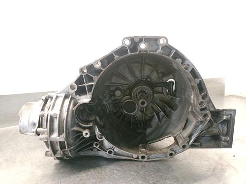 Gearbox AUDI A6 C7 Avant (4G5, 4GD) 2.0 TDI | BP29566649M3 