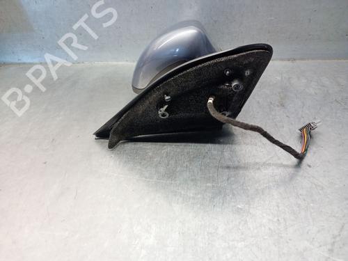 Left mirror NISSAN QASHQAI / QASHQAI +2 I (J10, NJ10, JJ10E) 2.0 | BP25989565C26 