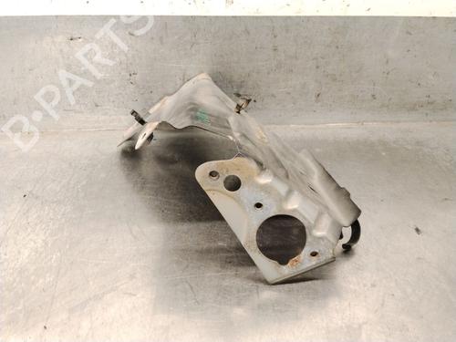 Right headlight support RENAULT TWINGO II (CN0_) 1.5 dCi 75 | BP37720113C156 - Image 4