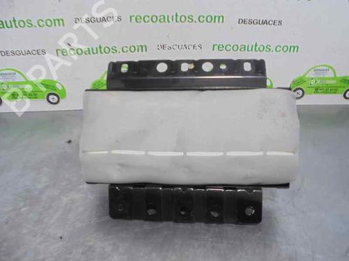 Passasjer kollisjonspute CHEVROLET CAPTIVA (C100, C140) 2.0 D 4WD (150 hp) 3518656