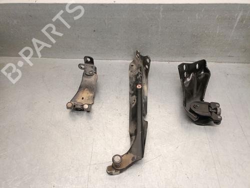 Used Hinge/Door check strap FORD TRANSIT COURIER B460 Box Body/MPV 1.5 TDCi (75 hp) 31065510