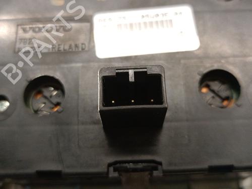 Headlight switch VOLVO S60 I (384)  | BP33192252I24  - Image 5
