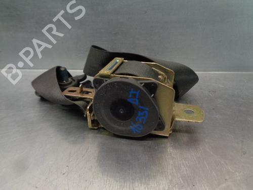 Used Front left seatbelt HONDA ACCORD V (CE, CF_, CD) 1.8 i (CE7) (116 hp) 10678458
