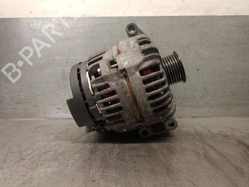 Used Alternator MINI MINI (R50, R53) One (90 hp) 25710976