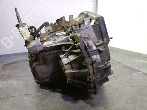 Gearbox RENAULT LAGUNA II (BG0/1_) 1.9 dCi (BG08, BG0G) | BP29608488M3 