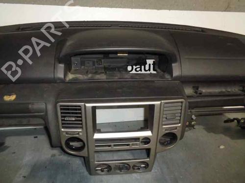 Dashboard NISSAN X-TRAIL I (T30) 2.2 dCi | BP4869875C46 