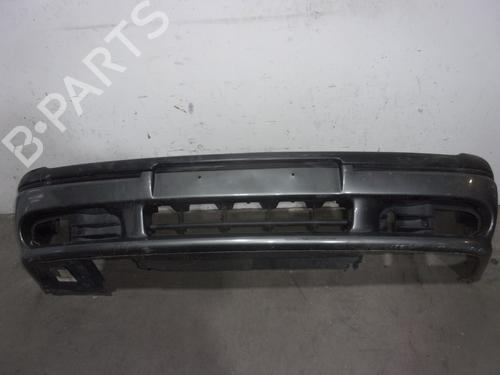 Used Front bumper RENAULT 19 II Chamade (L53_) [1992-2003]  16406724