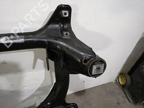 Subframe VW TOUAREG (7LA, 7L6, 7L7) 2.5 R5 TDI | BP27834336M9