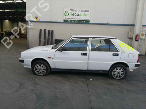 Used Parts LANCIA DELTA I (831_) [1979-1994]  1028260