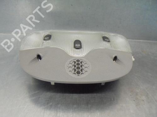 Interior roof light PEUGEOT 407 (6D_) 2.7 HDi (6DUHZJ, 6DUHZF) | BP14927093I8 