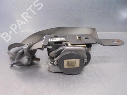 Front right seatbelt HYUNDAI ATOS (MX)  | BP16455550I25 