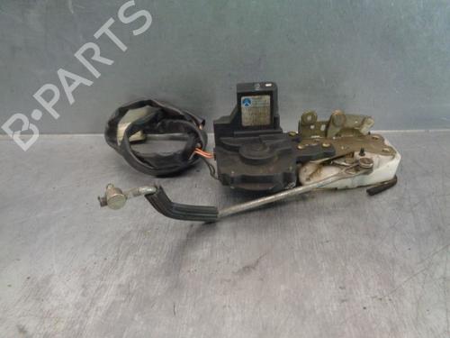 Used Front left lock ROVER 800 (XS) 827 SI/Sterling Catalytic-Conv (XS) (169 hp) 10168771