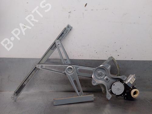 Used Front left window mechanism Front left window mechanism TOYOTA AURIS (_E15_) 1.6 (ZRE151_, ZRE151R) (124 hp) 34440602 34440602