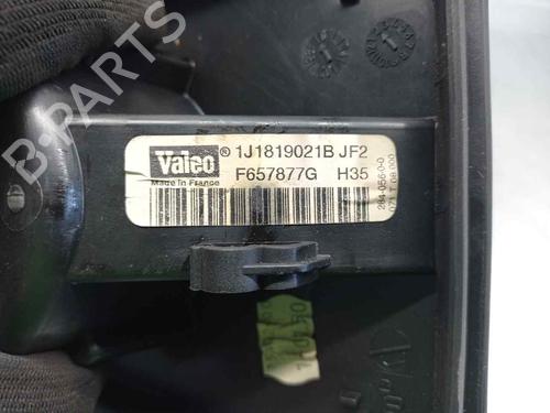 Varmvifte AUDI TT (8N3) 1.8 T | BP9710848M62 