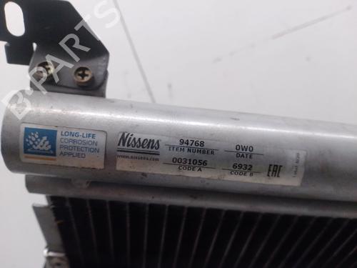 AC radiator OPEL ZAFIRA / ZAFIRA FAMILY B (A05) 1.7 CDTI (M75) | BP28134174M32 