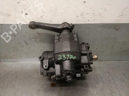 Used Steering rack MERCEDES-BENZ SLK (R170) 320 (170.465) (218 hp) 27556490