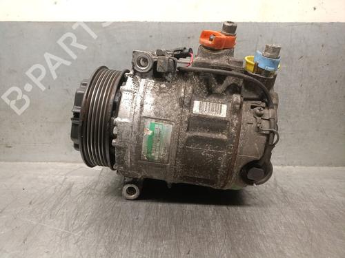 AC Kompressor MERCEDES-BENZ C-CLASS (W203) C 240 (203.061) | BP24401266M34 