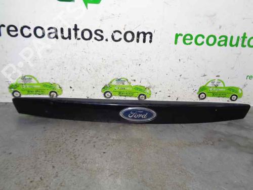 Tailgate handle FORD MONDEO III (B5Y) 2.2 TDCi 1S71F43400N