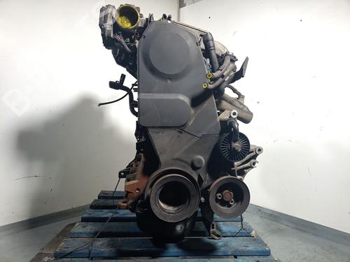 Used Engine SEAT IBIZA II (6K1) [1993-2002]  31378550