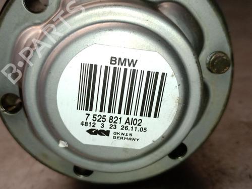 Left rear driveshaft BMW 3 (E90) 320 i | BP30493758M40 - Image 7