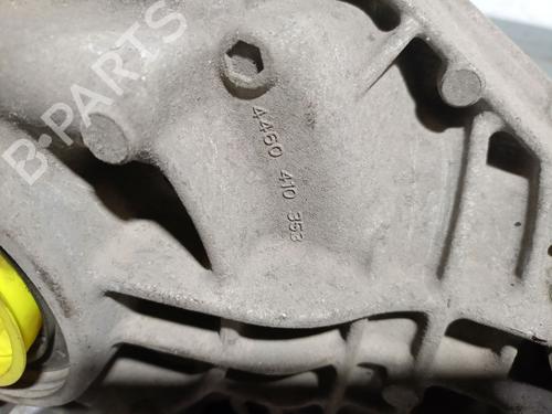 Rear differential ALFA ROMEO GIULIA (952_) 2.2 D (952AFA25, 952AFM25, 952ALA25) | BP38602580M24 - Image 10