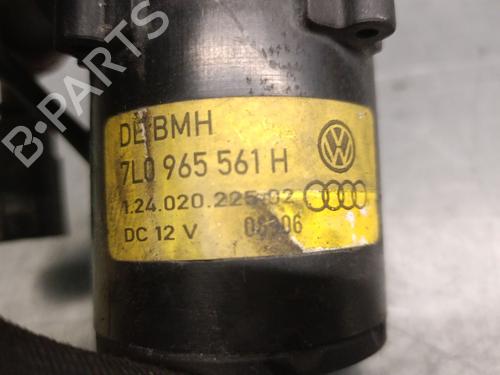 Andere AUDI Q7 (4LB) 3.0 TDI quattro | BP29954165O1