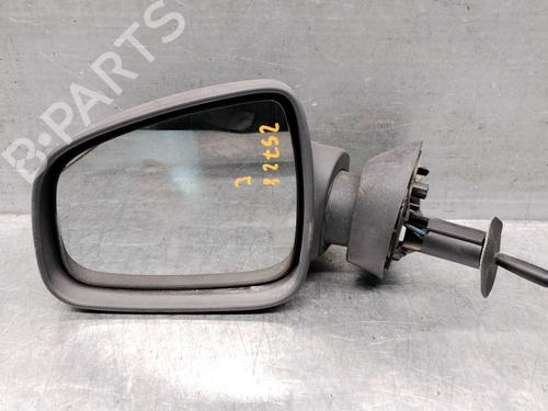left-mirror-dacia-sandero-2008-36429762 main image