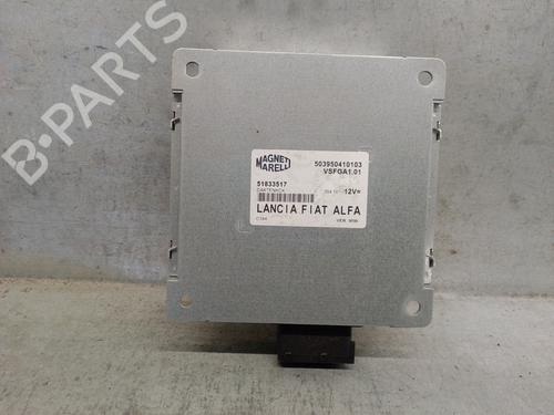 Used Electronic module Electronic module 17195186 17195186