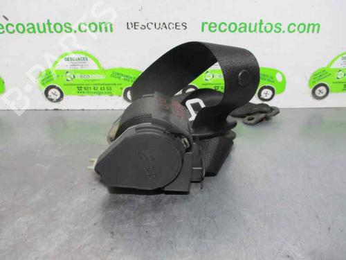 Front right seatbelt BMW 5 (E39) 520 d | BP8724339I25 