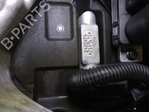 Engine VOLVO XC60 I SUV (156) D3 | BP27867482M1 