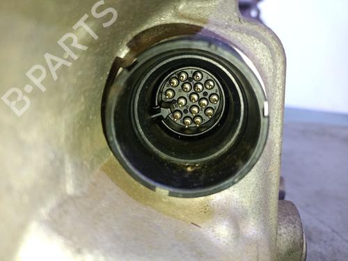 Gearbox JAGUAR XE (X760) 2.0 D | BP21838837M3 
